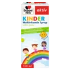 Doppelherz aktiv KINDER Multivitamin Syrup front view