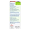 Doppelherz aktiv KINDER Multivitamin Syrup rear view