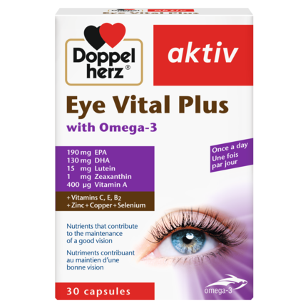 Eye Vital Plus