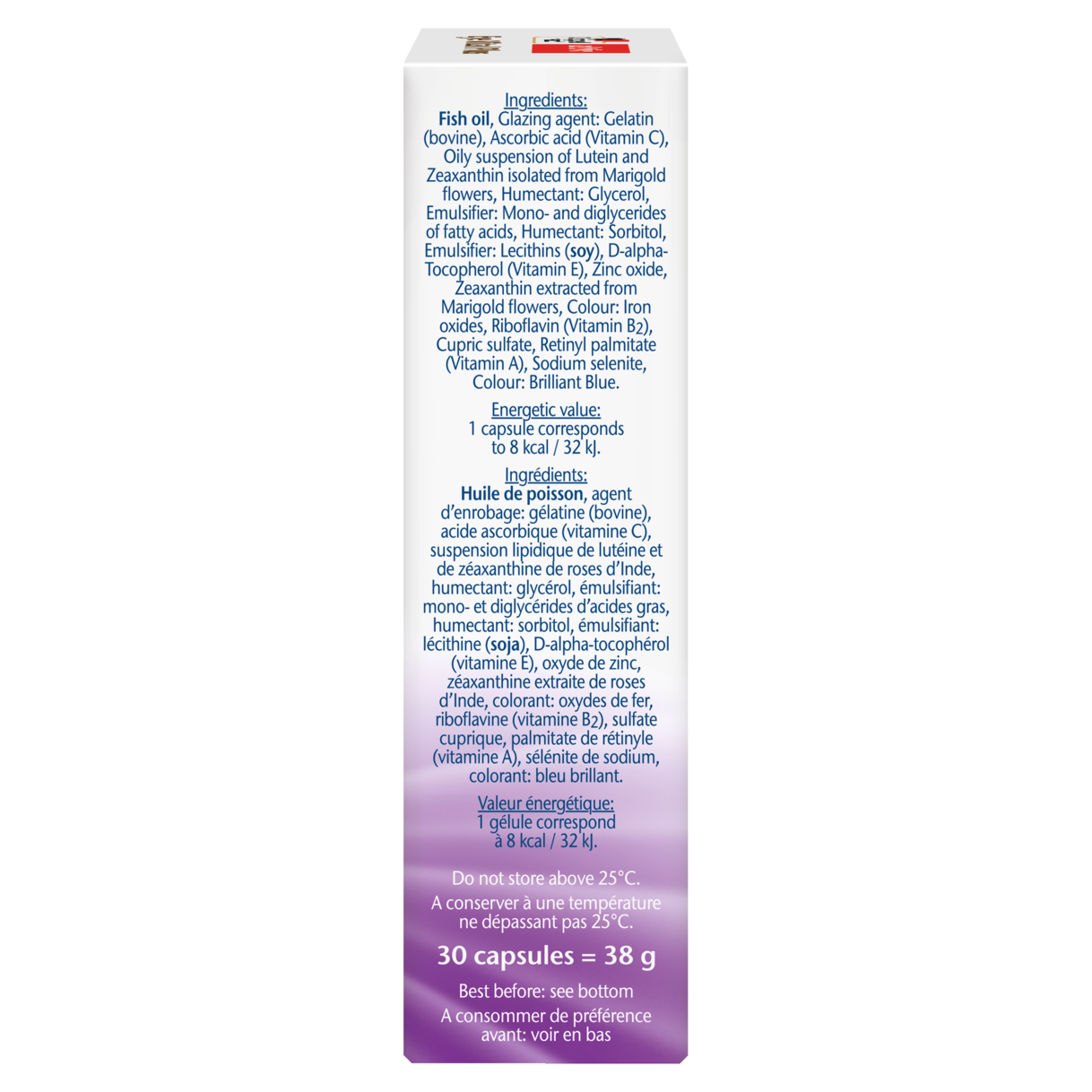 Eye Vital Plus