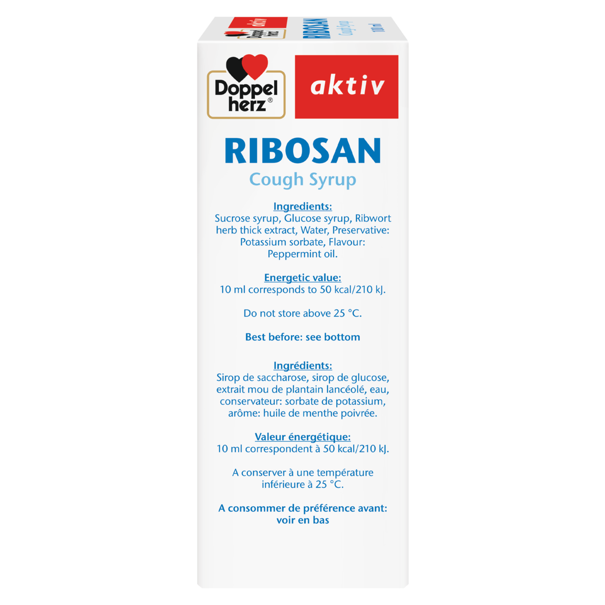 Ribosan