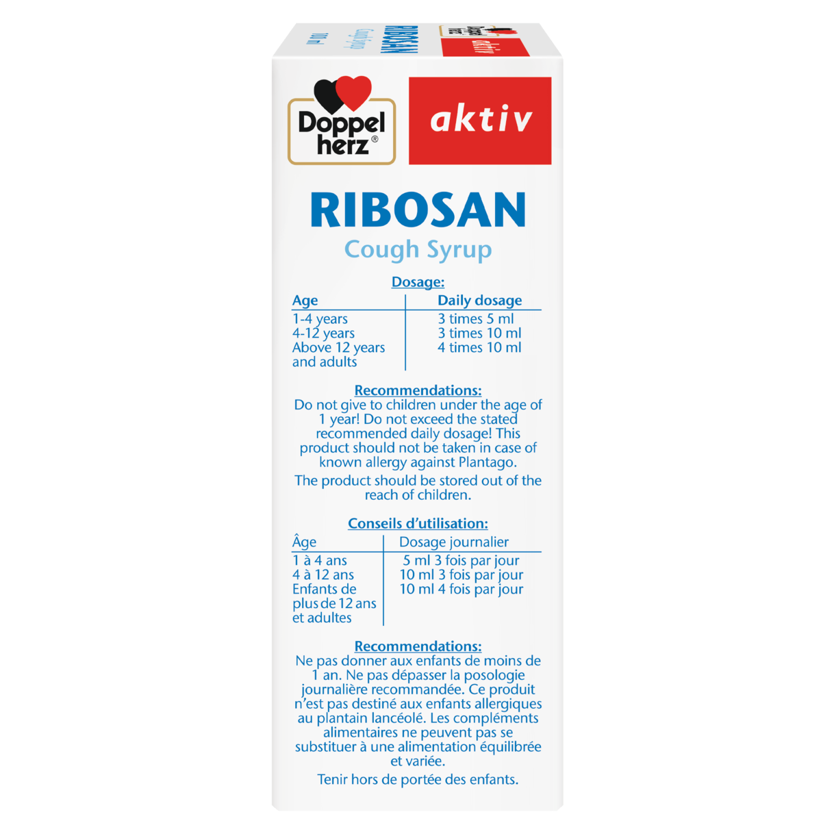 Ribosan