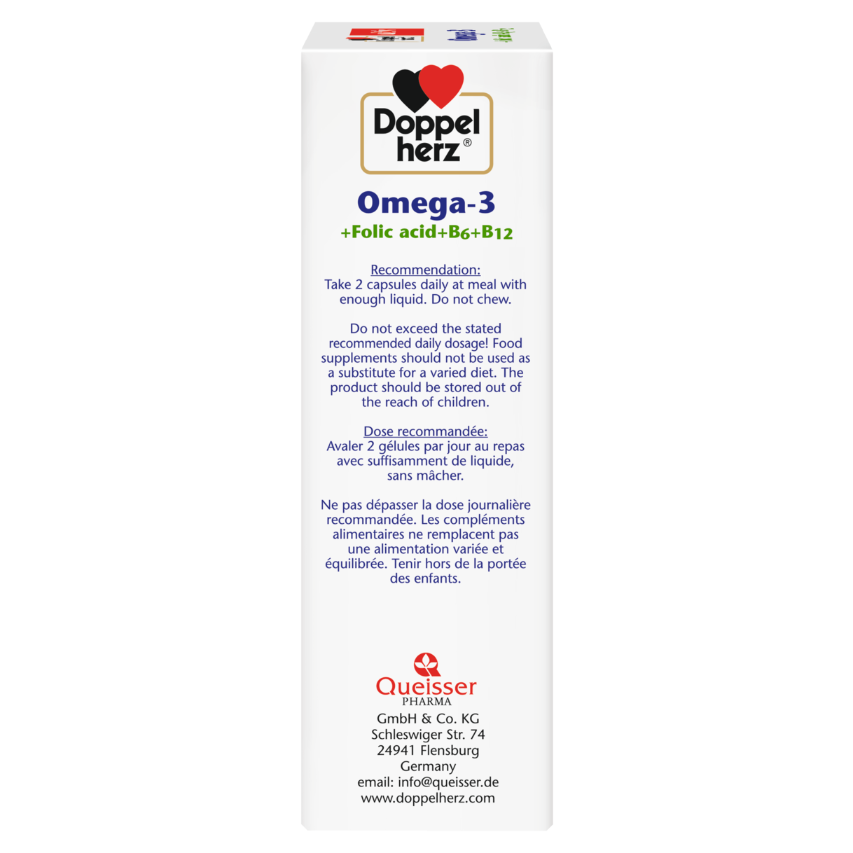 Omega-3