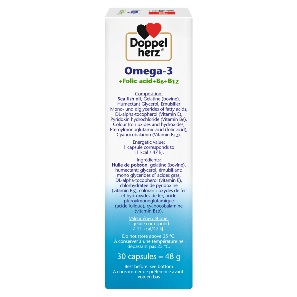 Omega-3