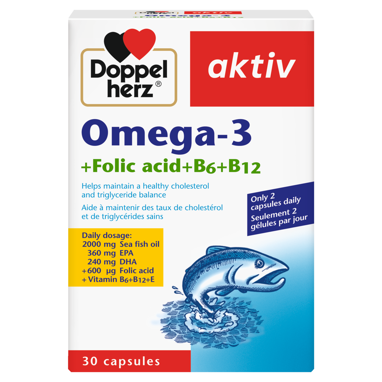 Omega-3