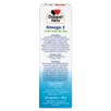 Doppelherz aktiv Omega-3 side view right