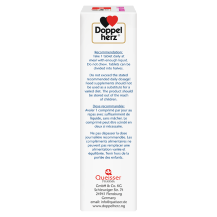 Immuno Vital