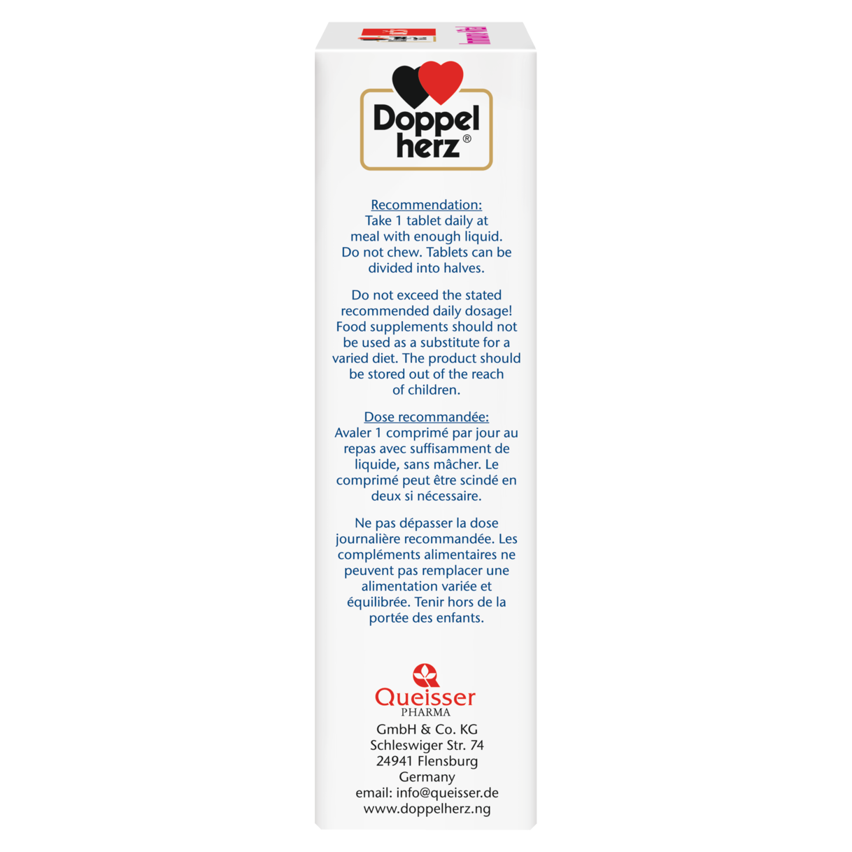 Immuno Vital
