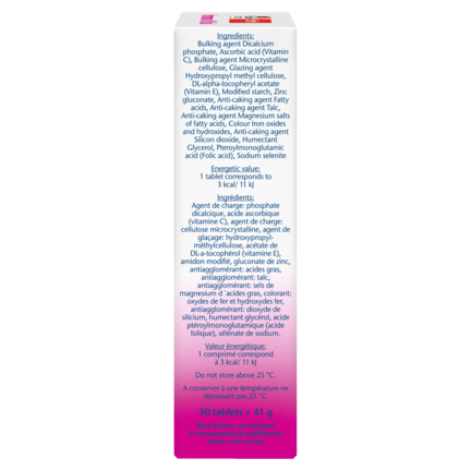 Immuno Vital