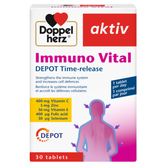 Immuno Vital