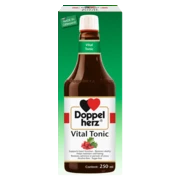 Doppelherz aktiv Vital Tonic front view
