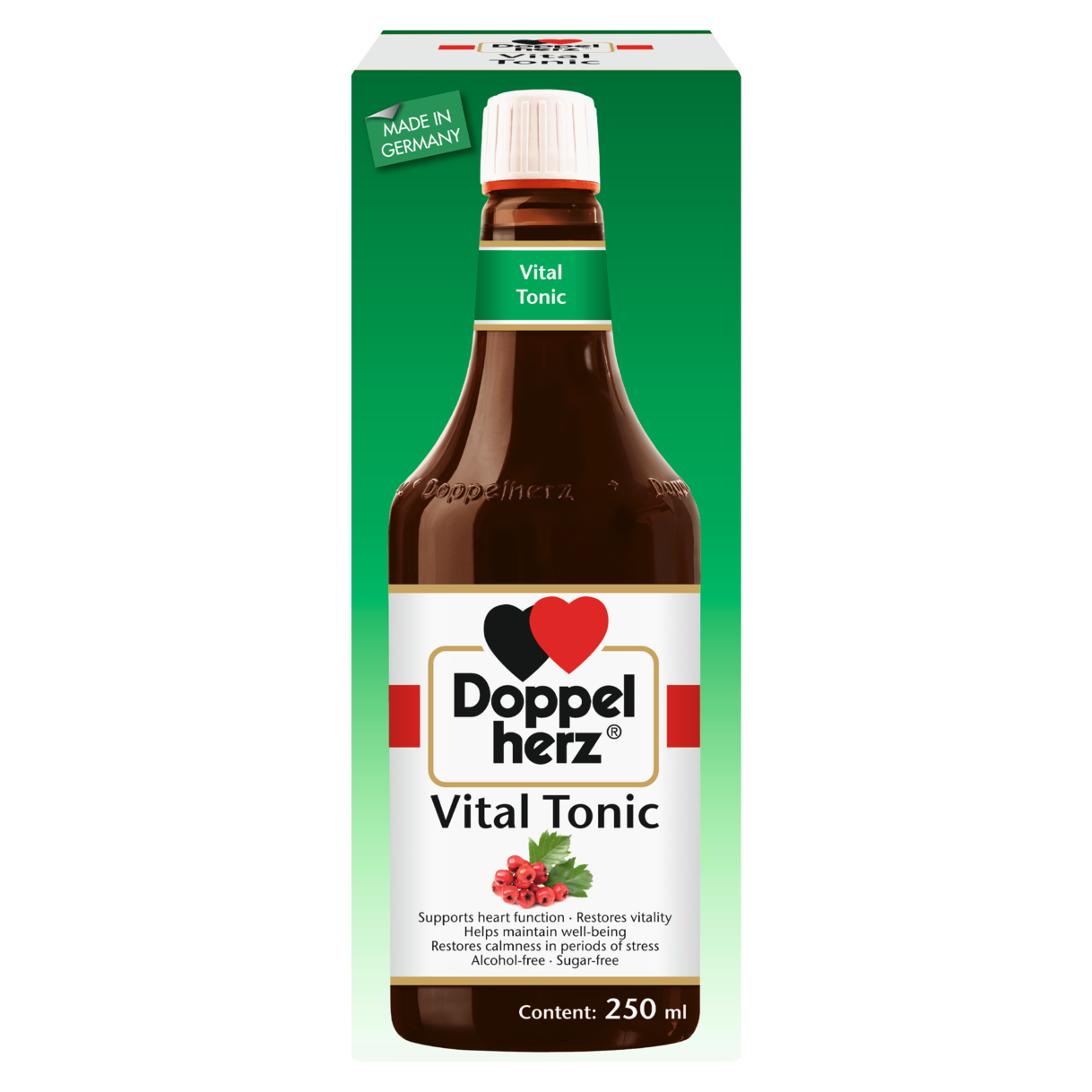 Vital Tonic