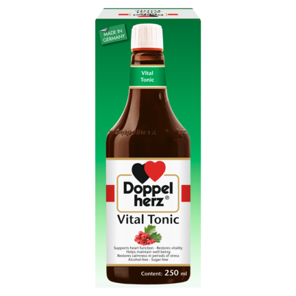 Vital Tonic