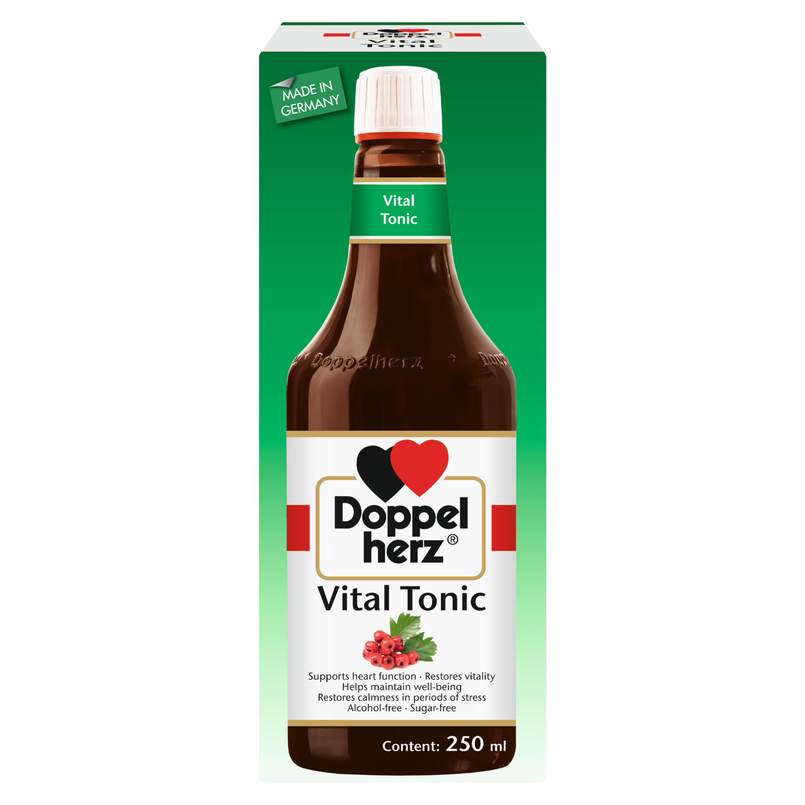 Vital Tonic