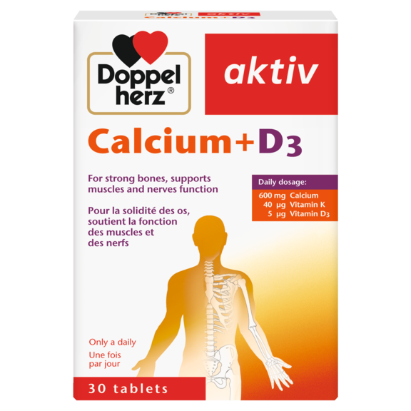 Calcium+D3