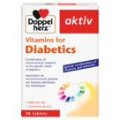Vitamins for Diabetics