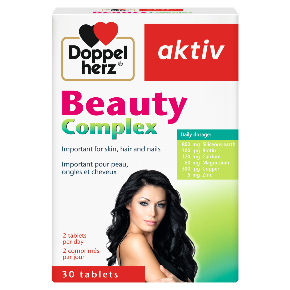 Beauty Complex