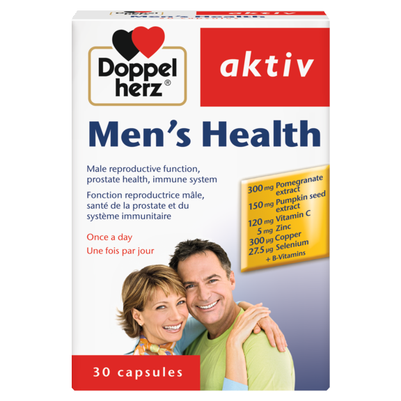 Men’s Health