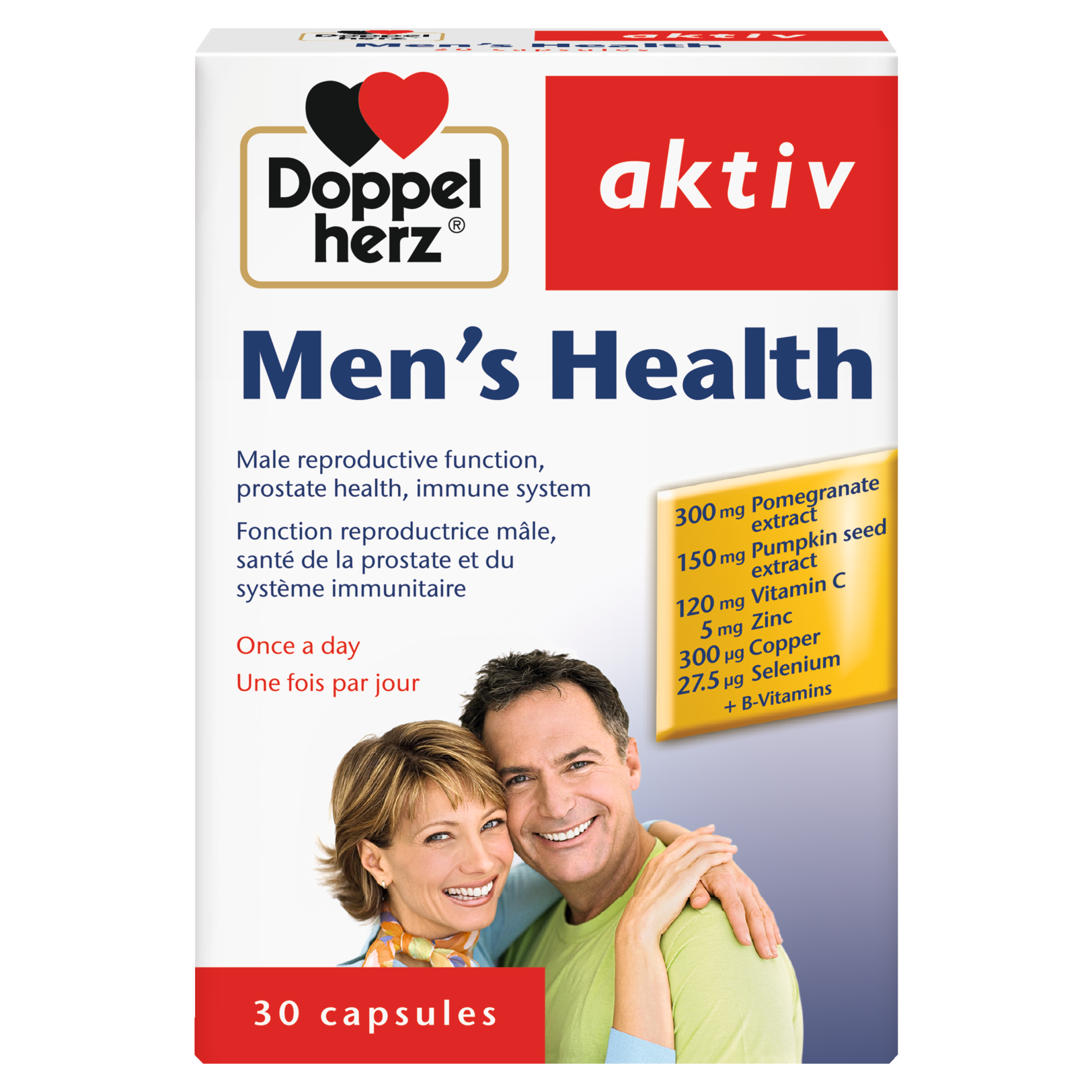 Men’s Health