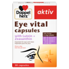  Eye Vital capsules