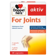 Doppelherz aktiv For Joints front view