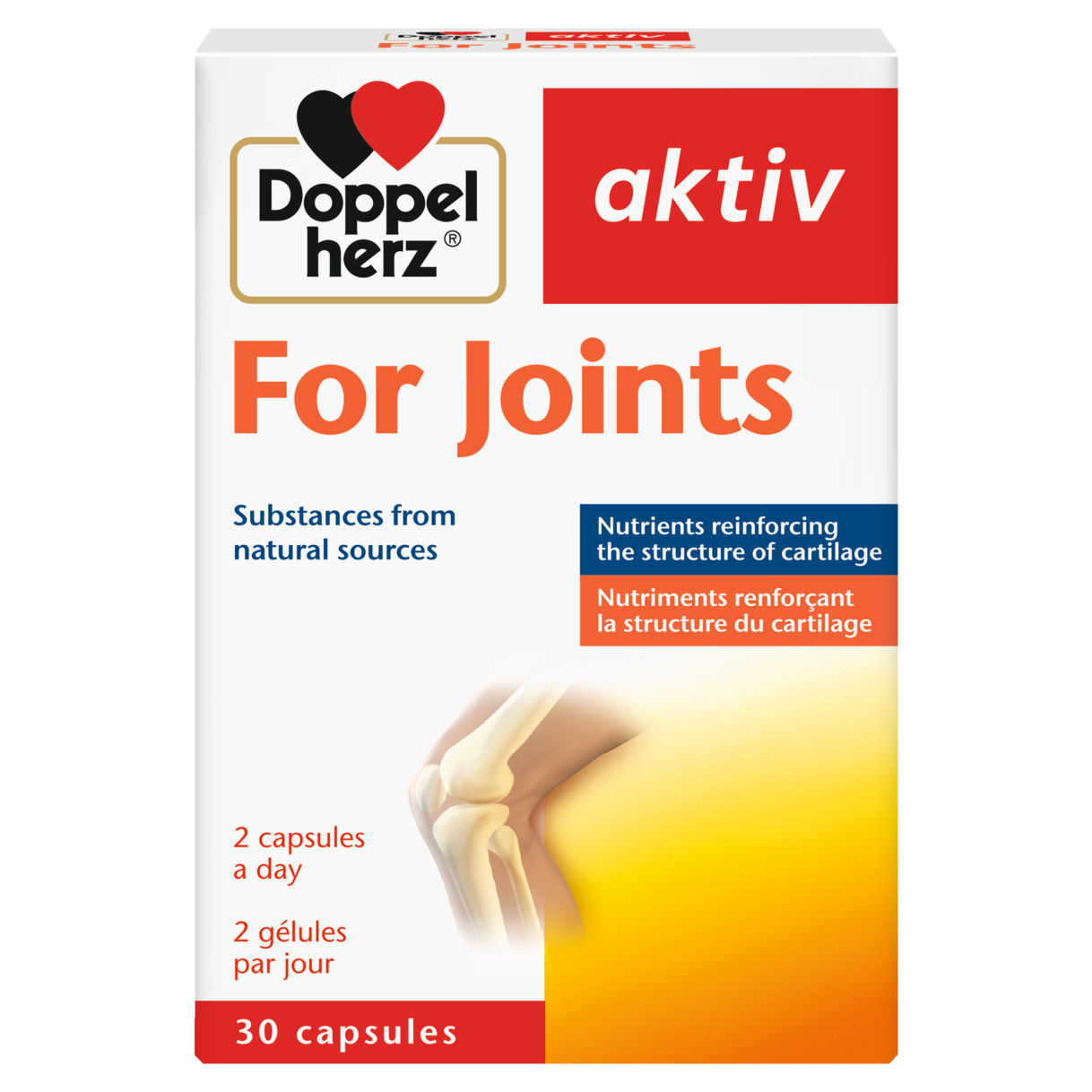For Joints