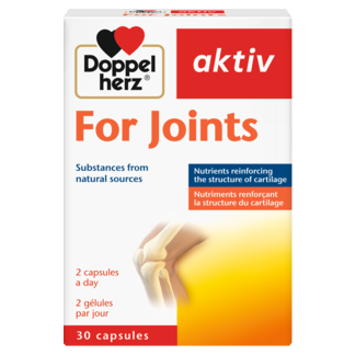 For Joints