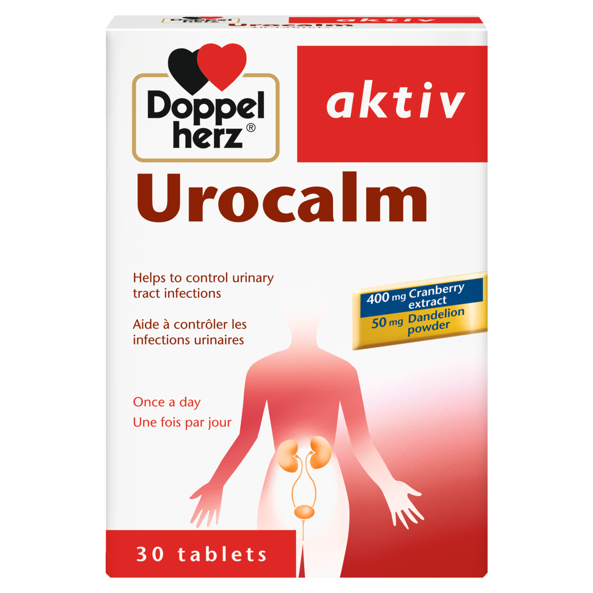  Urocalm