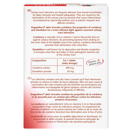  Urocalm