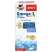 Doppelherz aktiv Omega-3 Junior front view